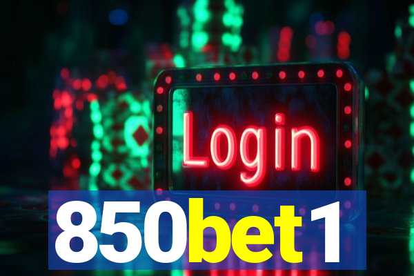 850bet1