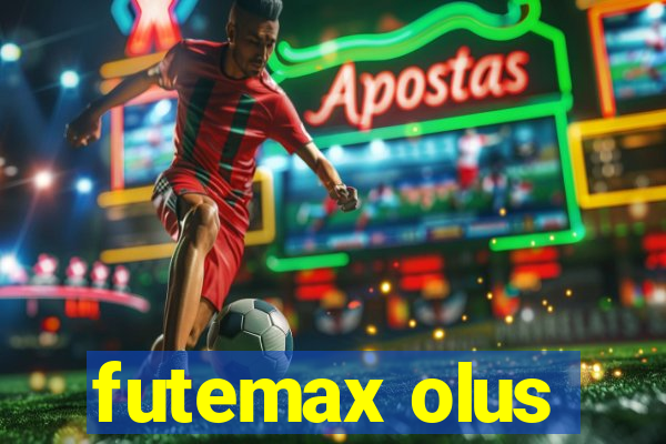 futemax olus