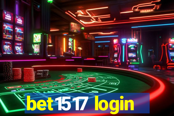 bet1517 login
