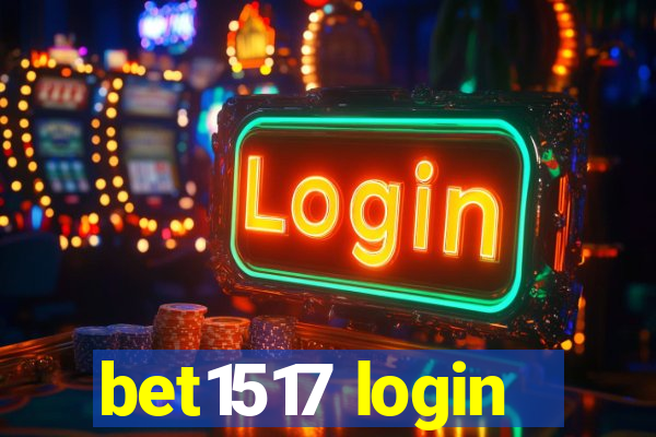 bet1517 login