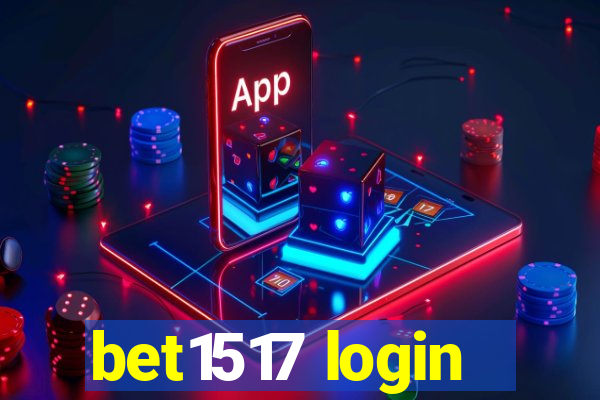 bet1517 login
