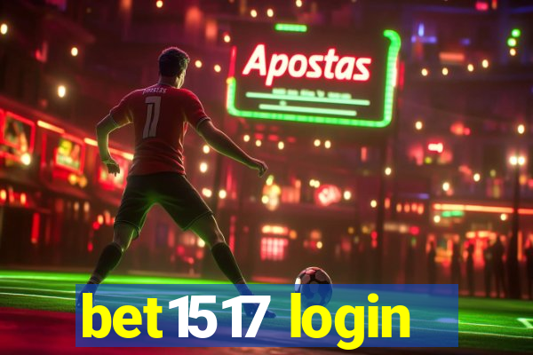 bet1517 login