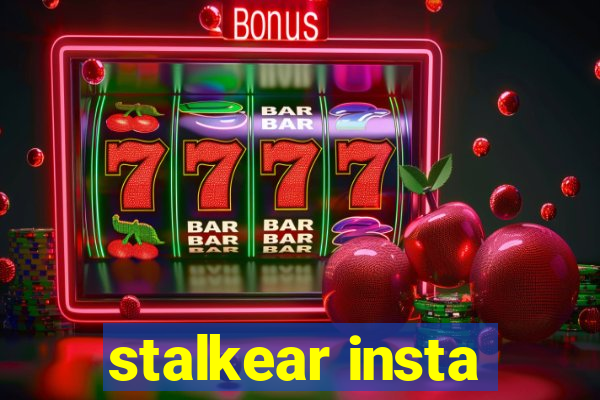 stalkear insta