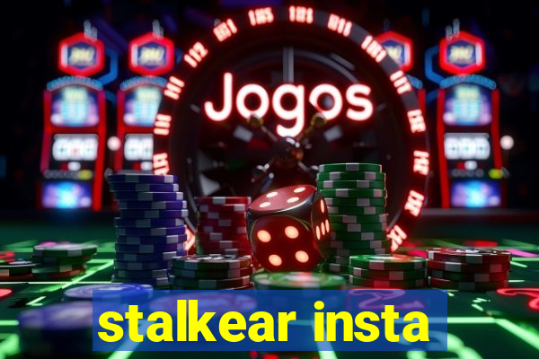 stalkear insta