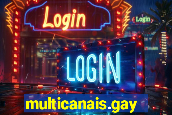 multicanais.gay