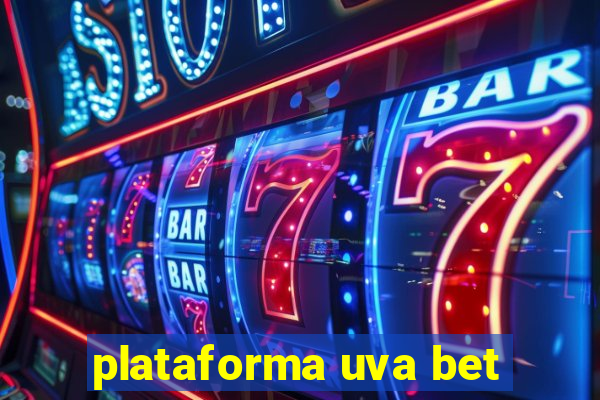 plataforma uva bet