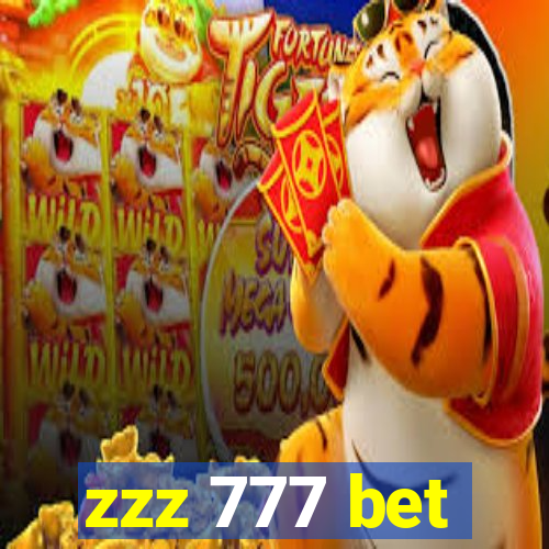 zzz 777 bet