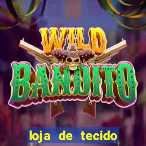 loja de tecido zona sul porto alegre