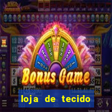 loja de tecido zona sul porto alegre