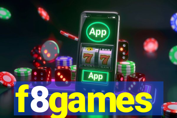 f8games