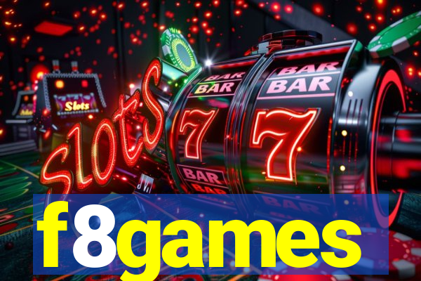 f8games