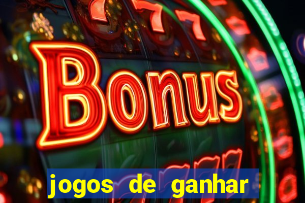 jogos de ganhar dinheiro sem depositar nada