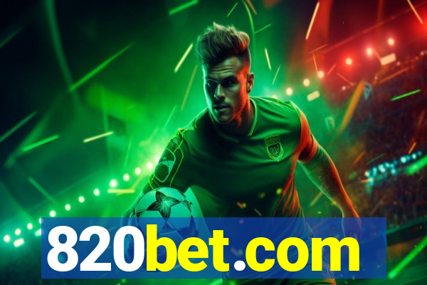 820bet.com