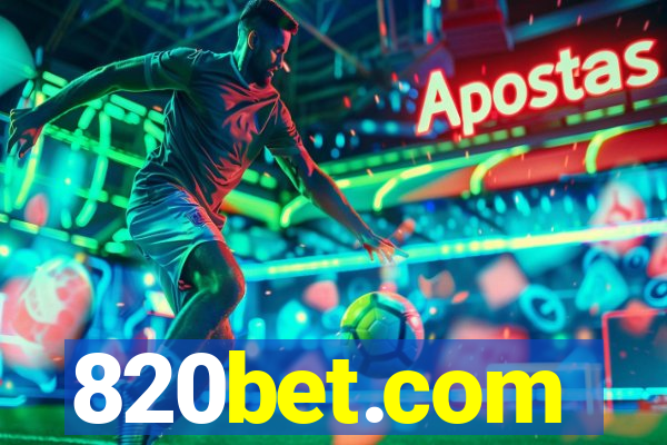 820bet.com