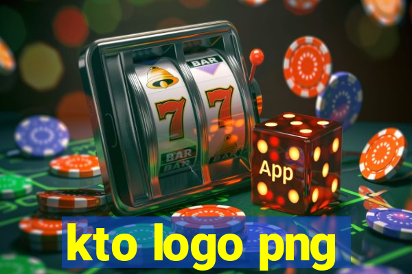 kto logo png