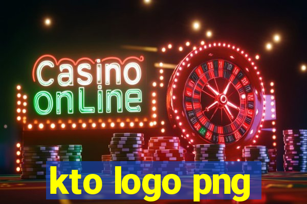 kto logo png