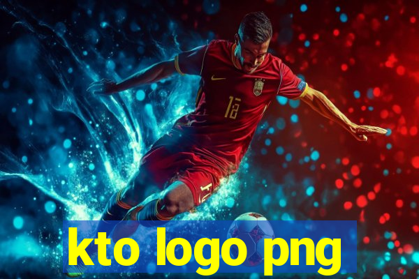 kto logo png