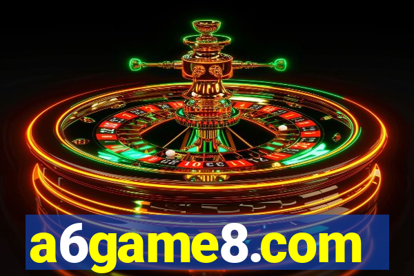 a6game8.com