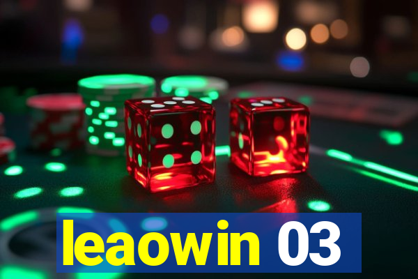 leaowin 03
