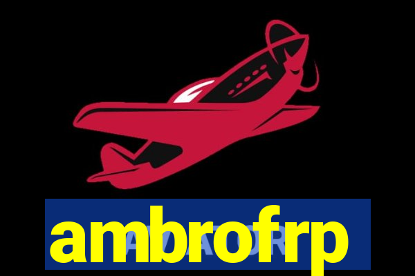ambrofrp