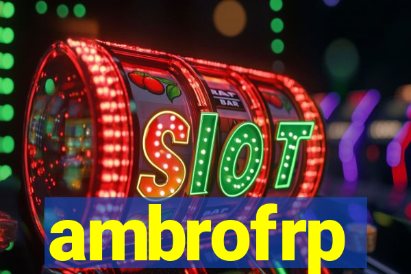 ambrofrp