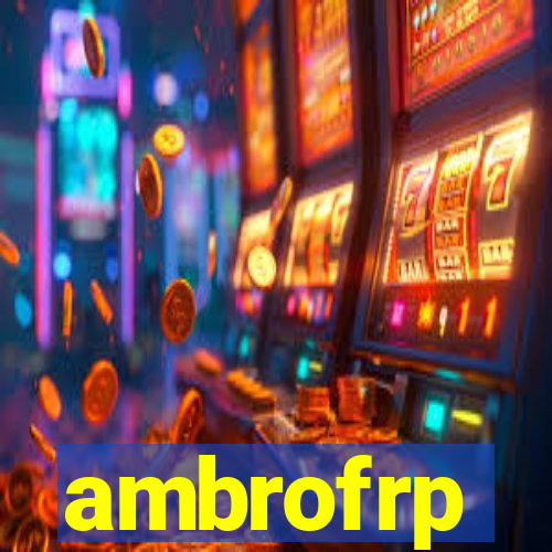 ambrofrp