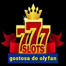 gostosa do olyfan