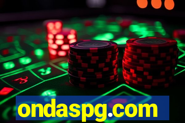 ondaspg.com