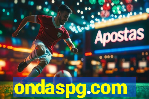 ondaspg.com