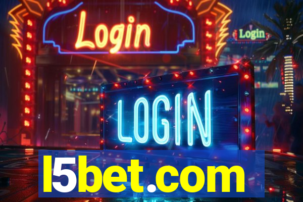 l5bet.com