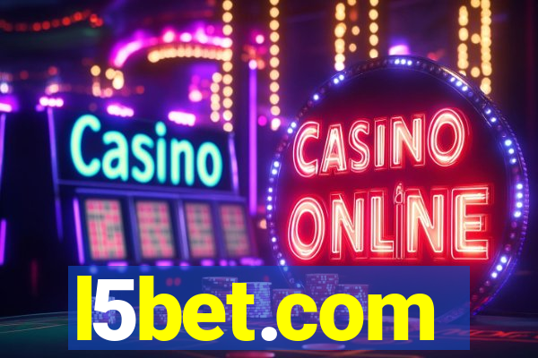 l5bet.com
