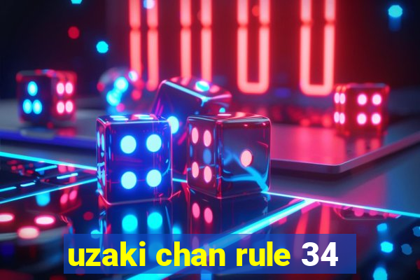 uzaki chan rule 34