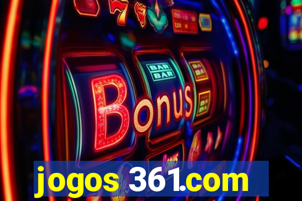 jogos 361.com
