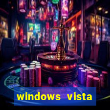 windows vista simulator online