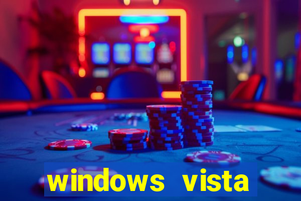 windows vista simulator online