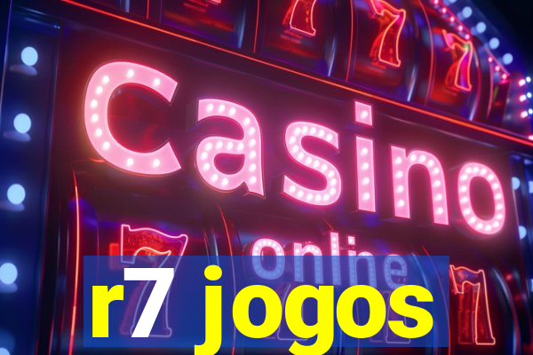 r7 jogos