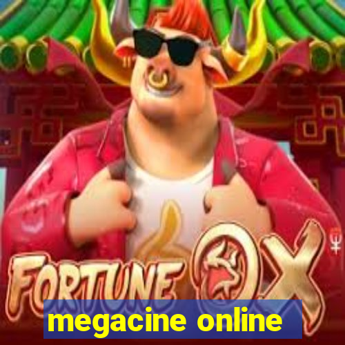 megacine online