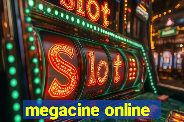 megacine online
