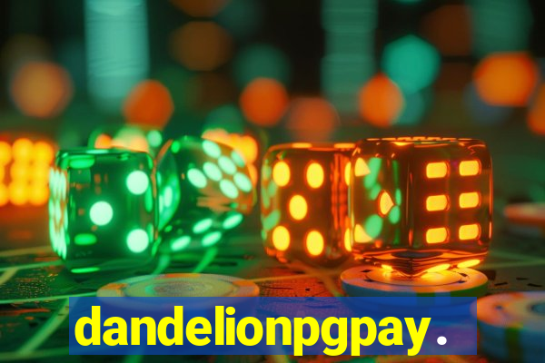 dandelionpgpay.com