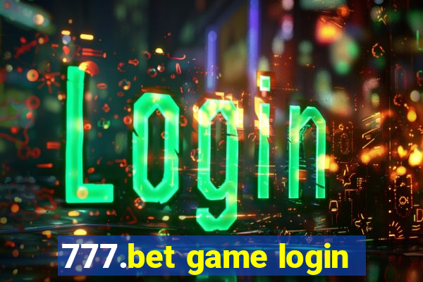 777.bet game login