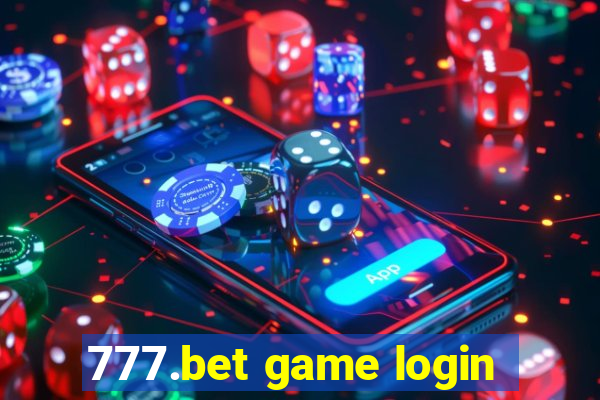 777.bet game login