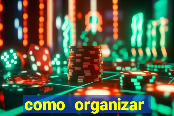 como organizar planilha por ordem alfabetica