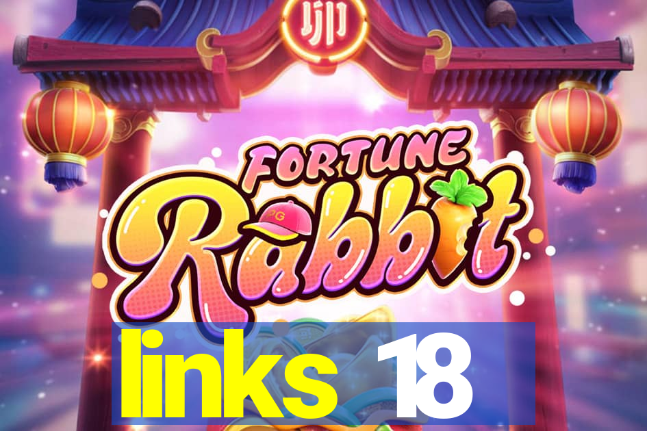 links 18