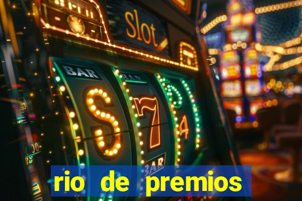 rio de premios cadastrar bilhete