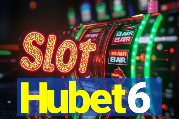 Hubet6