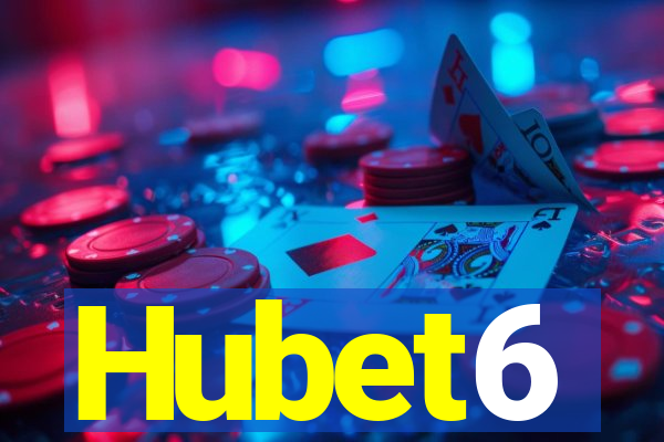 Hubet6