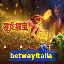 betwayitalia