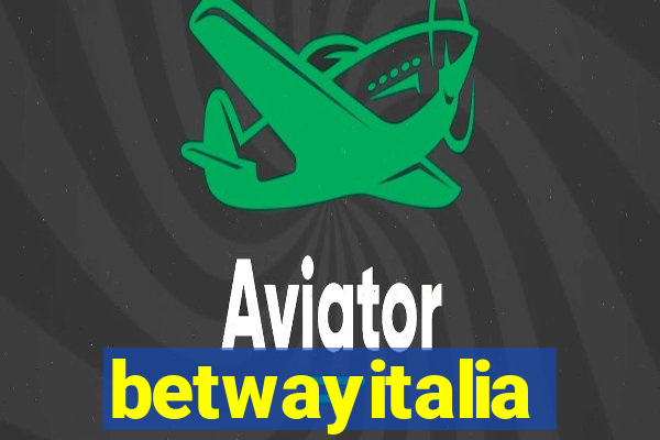 betwayitalia