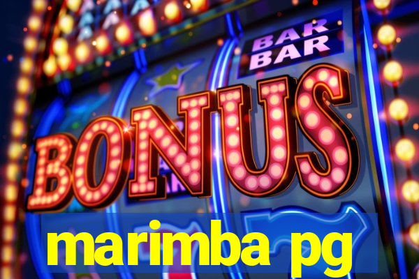 marimba pg
