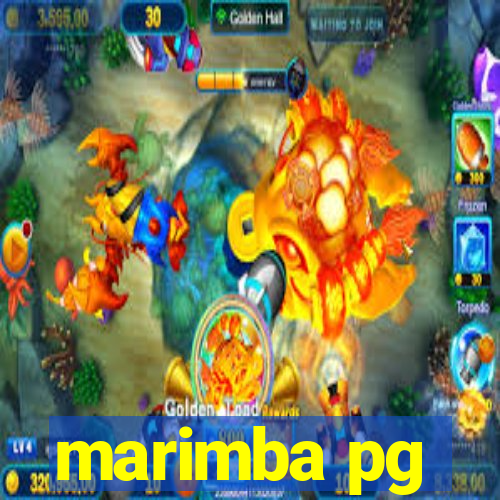 marimba pg